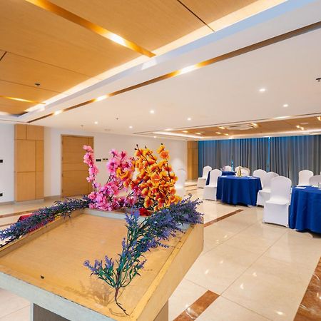 Hotel Siraichuli Chitwan Dış mekan fotoğraf